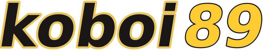 koboi89 logo