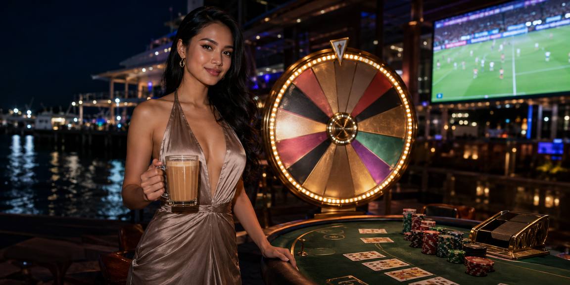 koboi89 Buka Akaun koboi89 Anda Hari Ini